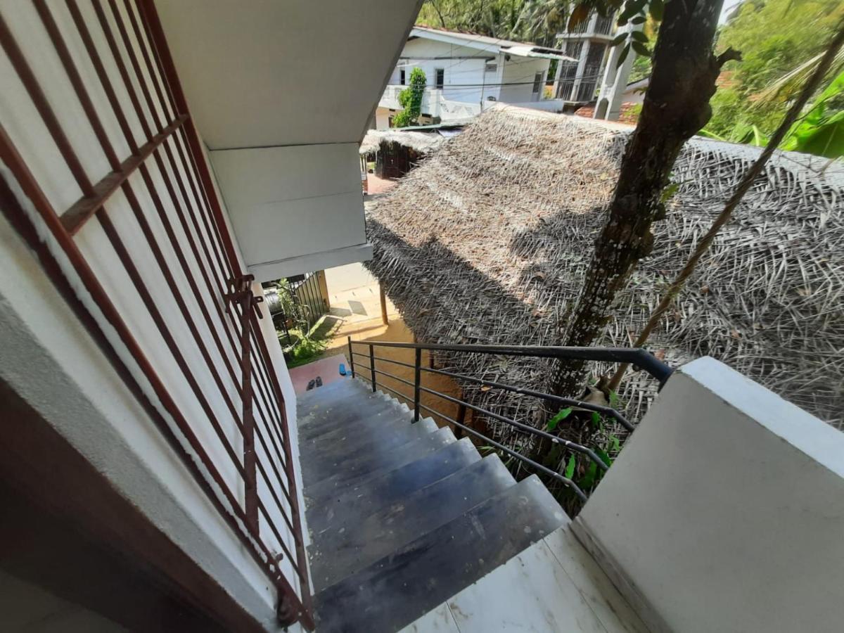 Bluefin Place To Stay Unawatuna Exterior foto