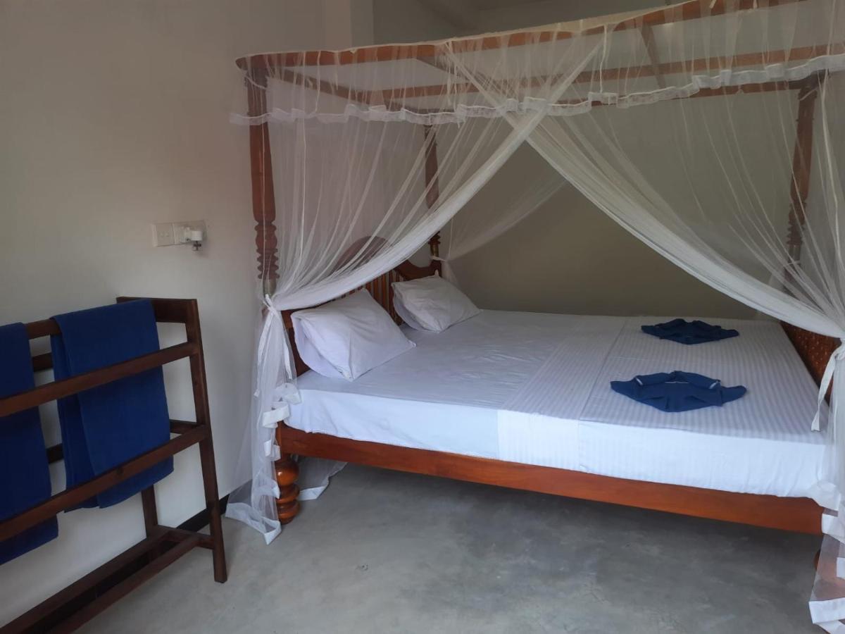 Bluefin Place To Stay Unawatuna Exterior foto