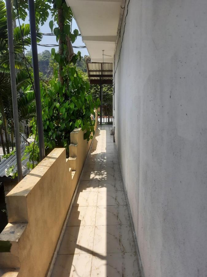 Bluefin Place To Stay Unawatuna Exterior foto